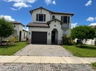 5658 Carrara Dr, Immokalee, FL 34142