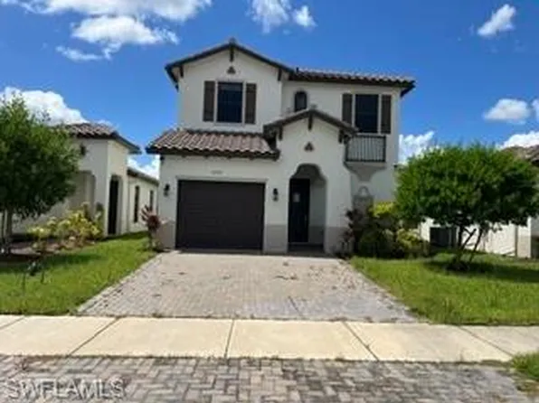 5658 Carrara DR, AVE MARIA, FL 34142