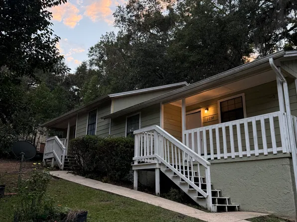 2324 Sylvan Ct, Tallahassee, FL 32303