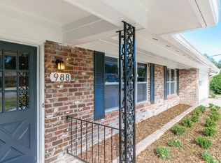 988 E Parkridge Cir, Jacksonville, FL 32211