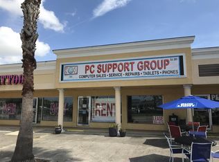 1019 Cape Coral Pkwy E, Cape Coral, FL 33904