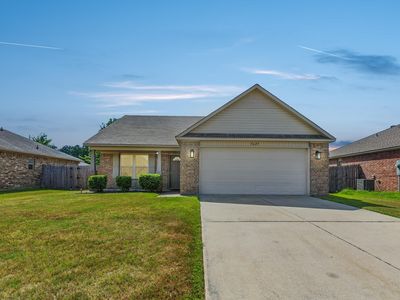 5625 Pin Oak Ln, North Little Rock, AR, 72117