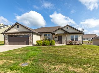 625 Promenade Dr, Columbia, MO 65202