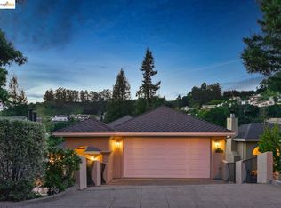 6187 Swainland Rd, Oakland, CA 94611