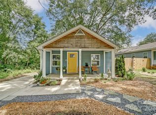 13312 Central Ave, Huntersville, NC 28078