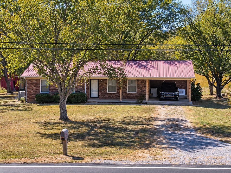 2nd image of 3460 Bradyville Rd