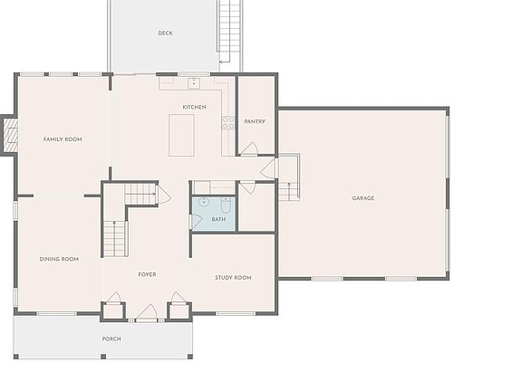 2nd image of 76 Winters Lane