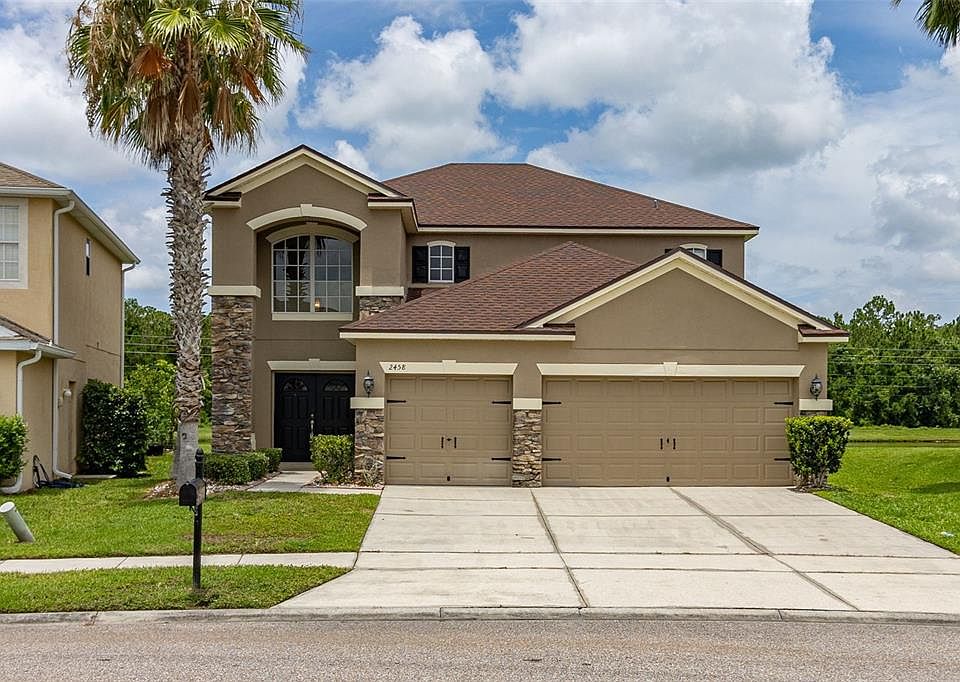 1st image of 2458 HOLLY PINE CIR