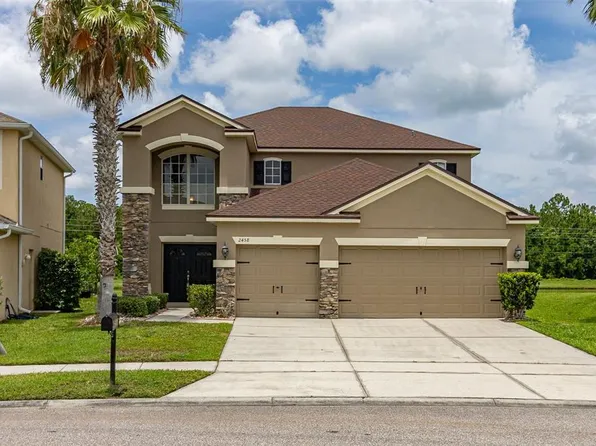 2458 Holly Pine Cir, Orlando, FL 32820