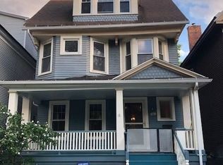46 Vernon Pl, Buffalo, NY 14214