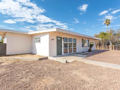1269 W 18th Pl, Yuma, AZ, 85364