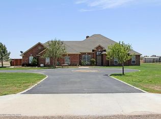 8911 Dove Rd, Canyon, TX 79015