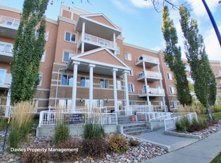 263 Macewan Rd SW #433, Edmonton, AB T6W0C4