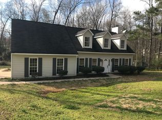 201 Washington Way, Lagrange, GA 30240