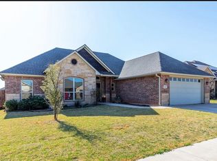 7409 Tuscany Dr, Abilene, TX 79606