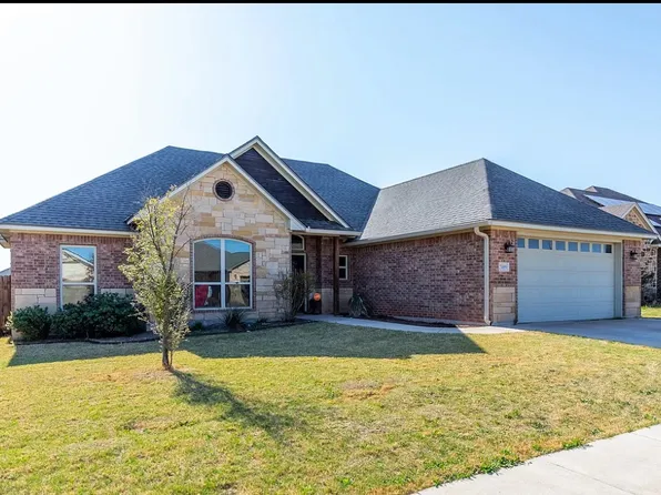 7409 Tuscany Dr, Abilene, TX 79606