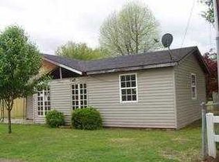 1115 Pruitt St, Kennett, MO 63857
