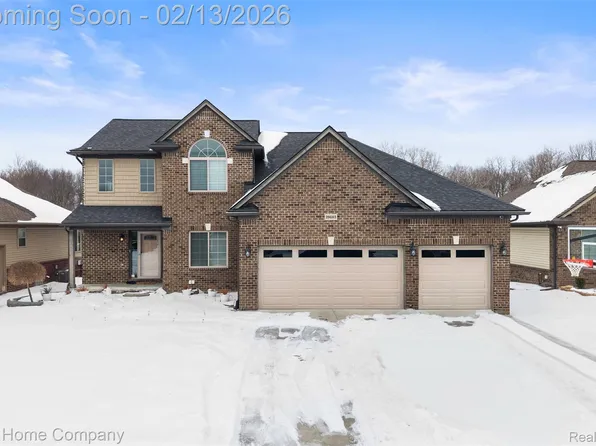 28683 Rose Way, Chesterfield, MI 48047