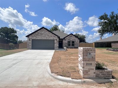 2110 Ridgewood Dr, Bridgeport, TX, 76426