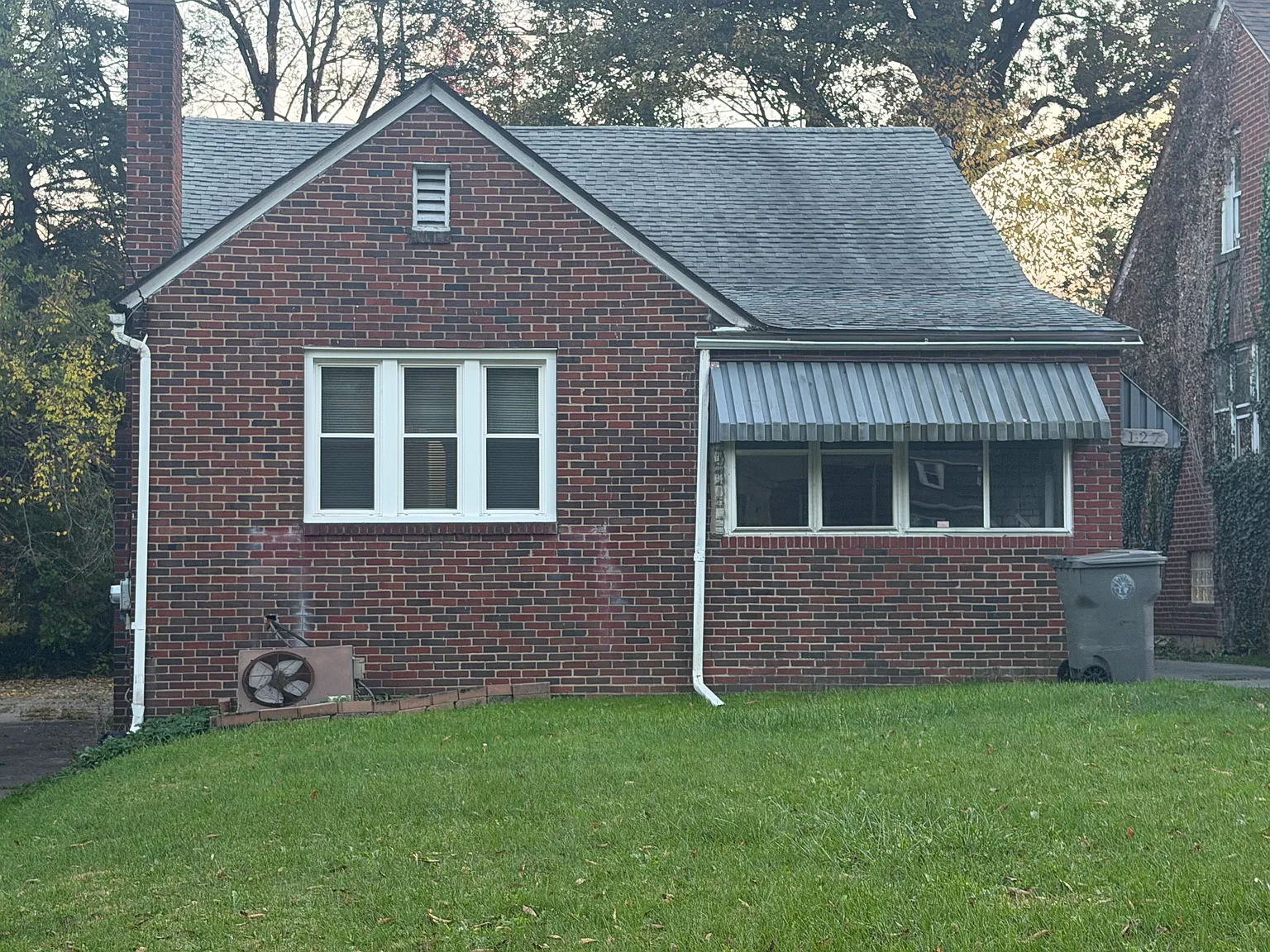 2 bed, 1024 sqft, $950 — Photo 1