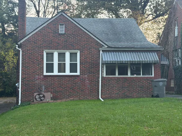 127 Upland Ave, Youngstown, OH 44505