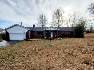 711 W Davis Field Rd, Muskogee, OK 74401