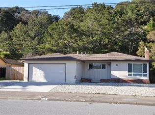 148 Oleander Dr, San Rafael, CA 94903