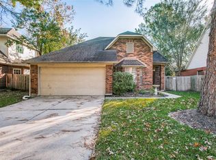 1310 Mabry Mill Rd, Houston, TX 77062