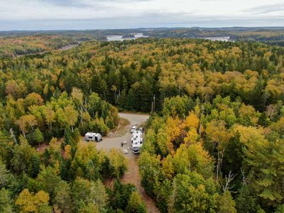 356 Lead Mine Road, Lubec, ME, 04652