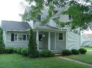 407 S Madison St, Delta, OH 43515