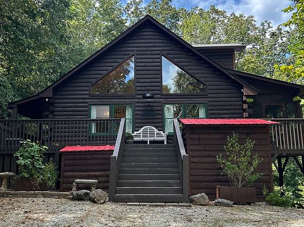 1071 Buffalo Creek Rd