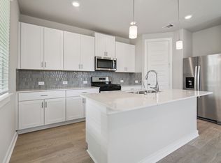 4122 Good Vineyard Ln, Houston, TX 77080