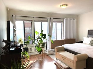 16 Walnut Ter #191, Newtonville, MA 02460