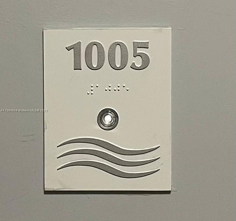 1st image of 1228 West Ave APT 1005