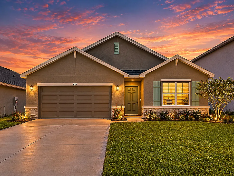 10924 Rabbit Grove Trl
