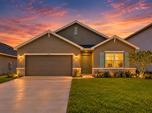 10924 Rabbit Grove Trl, Parrish, FL 34219
