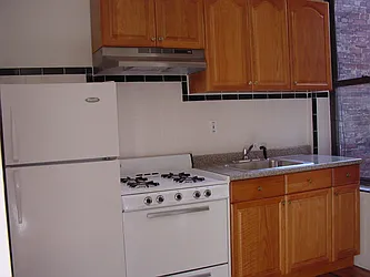 Rented by Bravestream Realty Corp.