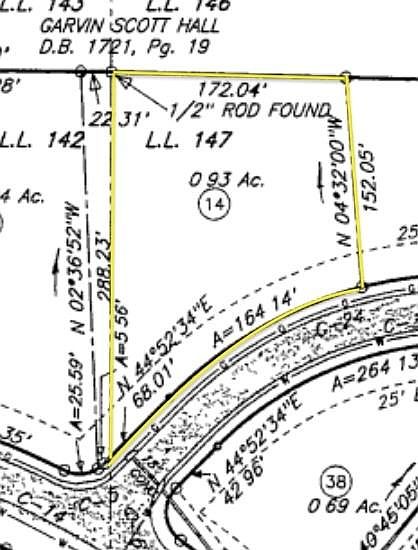 1st image of 1 Hamptonshire Pl SE #14