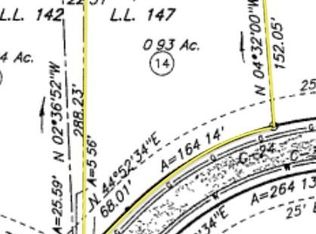 1 Hamptonshire Pl SE #14, Rome, GA 30161