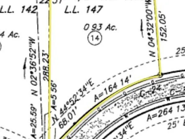 1 Hamptonshire Pl SE #14, Rome, GA 30161
