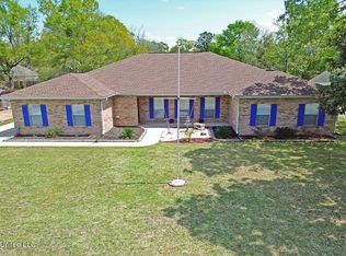 424 Saylor Dr, Biloxi, MS 39531