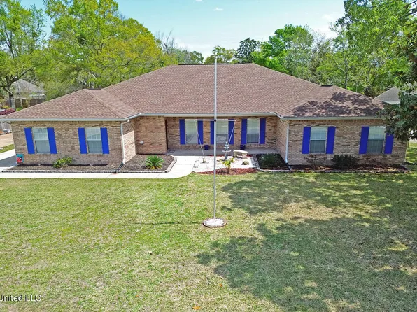 424 Saylor Dr, Biloxi, MS 39531