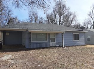 3550 SW Mayo Ave, Topeka, KS 66611