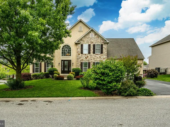 332 Winchester Ln, West Grove, PA 19390