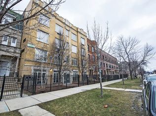 4114 W Washington, Chicago, IL 60624