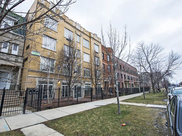 4114 W Washington Blvd APT 201