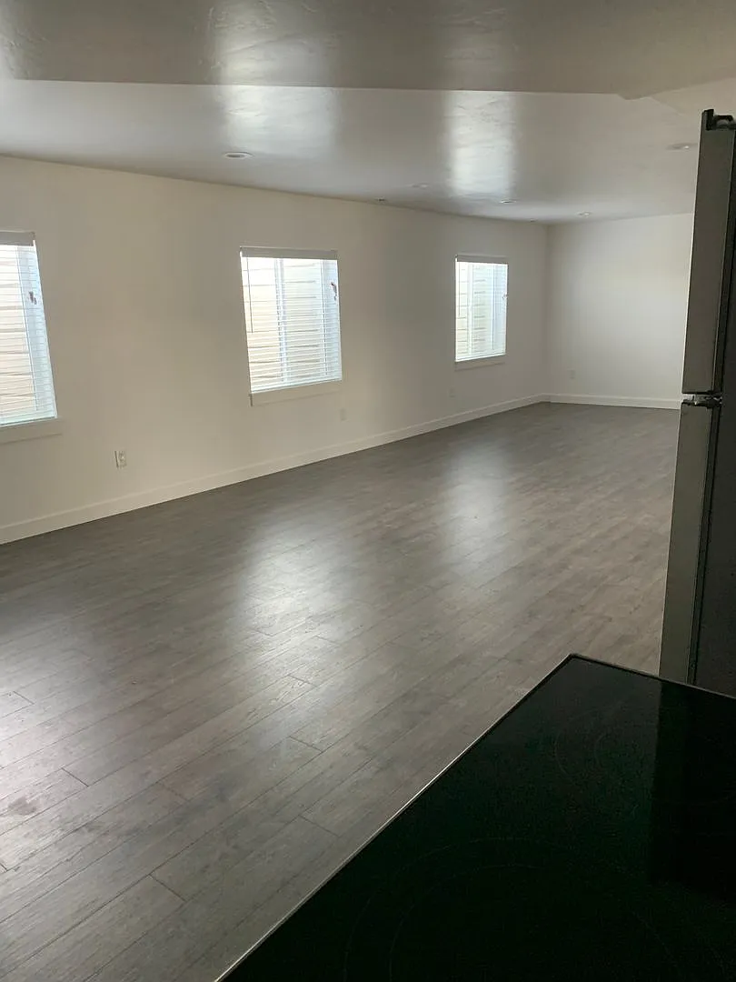 For Rent: 2 Bed / 1 Bath Basement Apartment Stansbury Park, UT — Photo 1