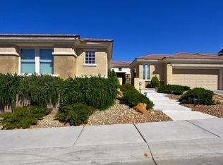 3022 Hartsville Rd, Henderson, NV 89052