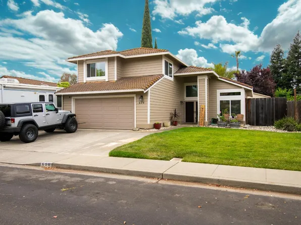 606 Sunnyvale Place, Vacaville, CA 95687
