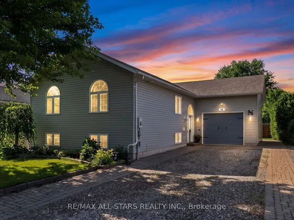 38 Evelyn Ave, Georgina, ON L4P 3C8